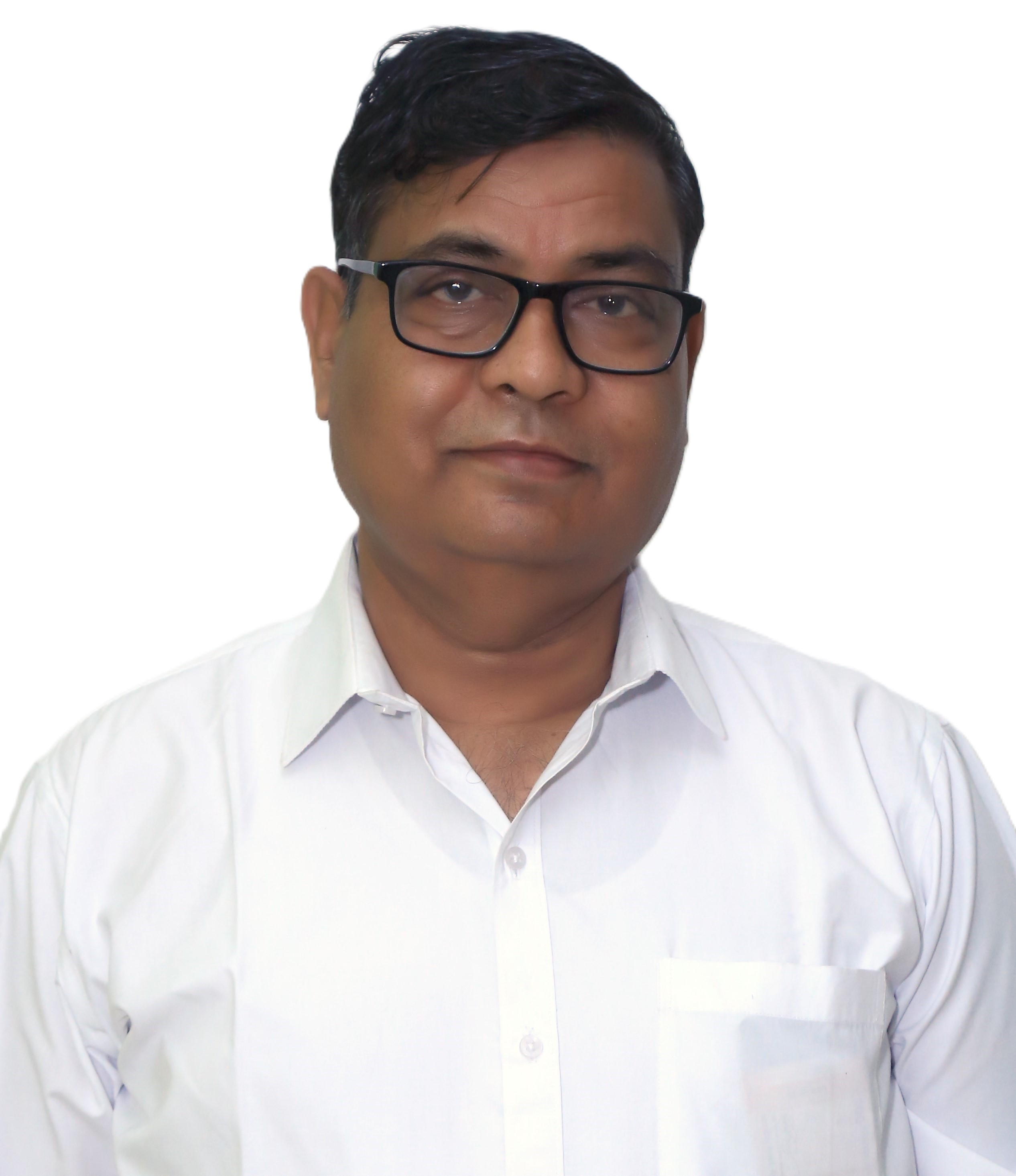 Mr. P.K. Chauhan